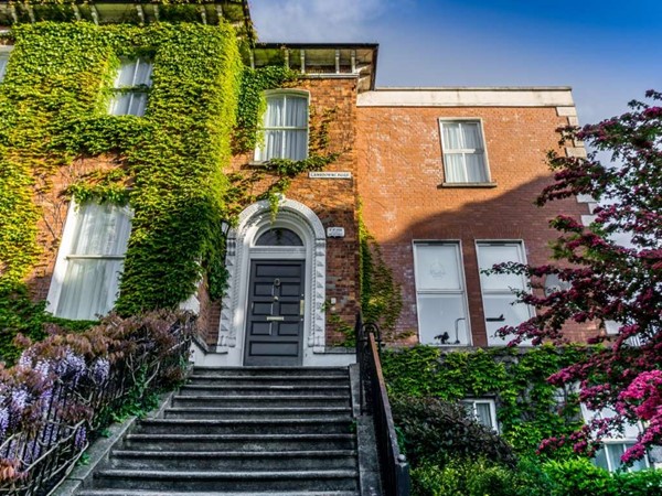 Hotel in Irlanda