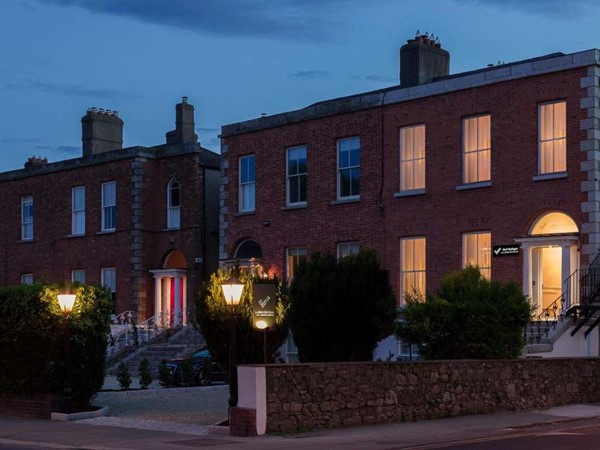 Hotel in Irlanda